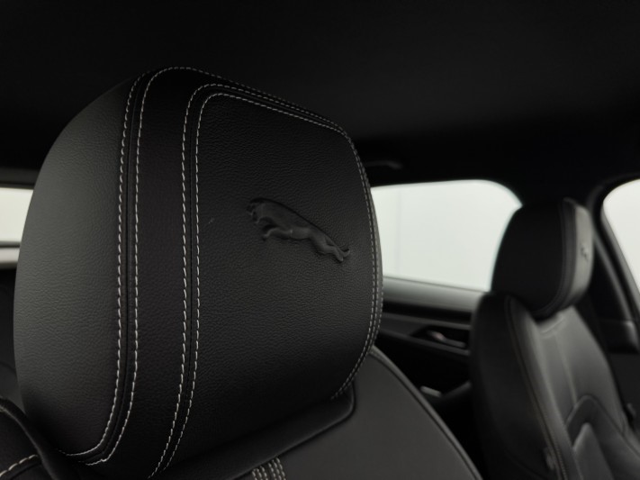 2022 (72) JAGUAR F-PACE 2.0 D200 R-Dynamic S 5dr Auto AWD 5960206