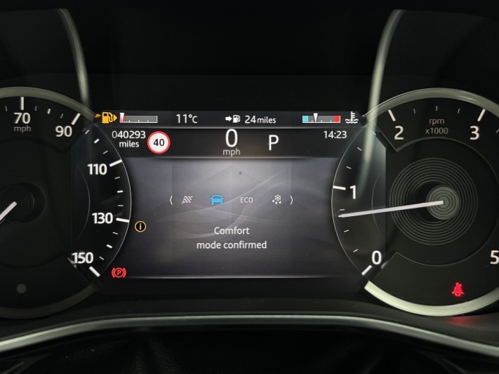 2022 (72) JAGUAR F-PACE 2.0 D200 R-Dynamic S 5dr Auto AWD 5960227