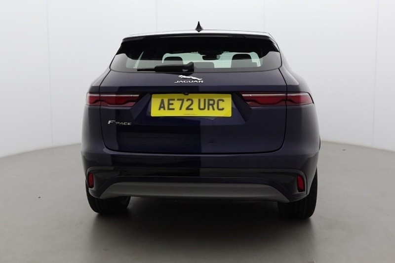 2022 (72) JAGUAR F-PACE 2.0 D200 R-Dynamic S 5dr Auto AWD 5960174