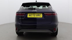 2022 (72) JAGUAR F-PACE 2.0 D200 R-Dynamic S 5dr Auto AWD 5960174