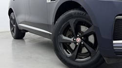 2022 (72) JAGUAR F-PACE 2.0 D200 R-Dynamic S 5dr Auto AWD 5960195