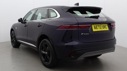 2022 (72) JAGUAR F-PACE 2.0 D200 R-Dynamic S 5dr Auto AWD 5960177