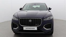 2022 (72) JAGUAR F-PACE 2.0 D200 R-Dynamic S 5dr Auto AWD 5960172