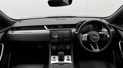 2022 (72) JAGUAR F-PACE 2.0 D200 R-Dynamic S 5dr Auto AWD 5960209