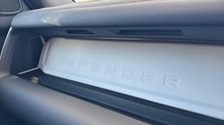 2026 (75) LAND ROVER DEFENDER 3.0 D250 S 110 5dr Auto 5919042