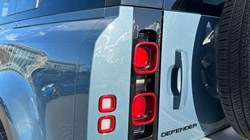 2026 (75) LAND ROVER DEFENDER 3.0 D250 S 110 5dr Auto 5919013