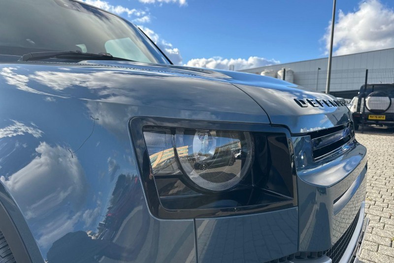 2026 (75) LAND ROVER DEFENDER 3.0 D250 S 110 5dr Auto 5919011