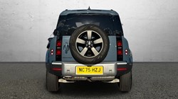 2026 (75) LAND ROVER DEFENDER 3.0 D250 S 110 5dr Auto 5919000