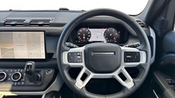 2026 (75) LAND ROVER DEFENDER 3.0 D250 S 110 5dr Auto 5919009
