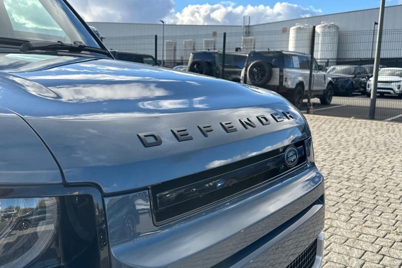 2026 (75) LAND ROVER DEFENDER 3.0 D250 S 110 5dr Auto 5919032