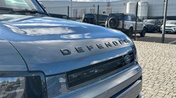 2026 (75) LAND ROVER DEFENDER 3.0 D250 S 110 5dr Auto 5919032