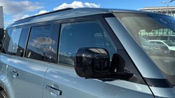 2026 (75) LAND ROVER DEFENDER 3.0 D250 S 110 5dr Auto 5919039