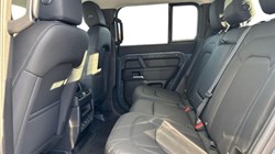 2026 (75) LAND ROVER DEFENDER 3.0 D250 S 110 5dr Auto 5918998