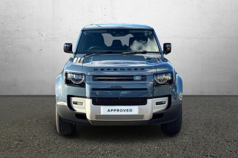 2026 (75) LAND ROVER DEFENDER 3.0 D250 S 110 5dr Auto 5919001