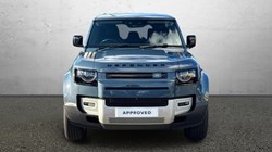 2026 (75) LAND ROVER DEFENDER 3.0 D250 S 110 5dr Auto 5919001