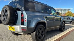 2026 (75) LAND ROVER DEFENDER 3.0 D250 S 110 5dr Auto 5919037