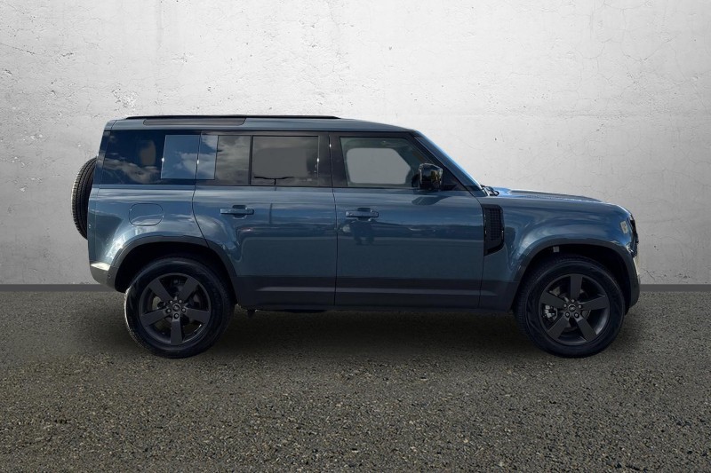 2026 (75) LAND ROVER DEFENDER 3.0 D250 S 110 5dr Auto 5918999