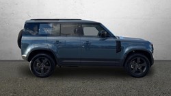 2026 (75) LAND ROVER DEFENDER 3.0 D250 S 110 5dr Auto 5918999