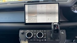 2026 (75) LAND ROVER DEFENDER 3.0 D250 S 110 5dr Auto 5919008
