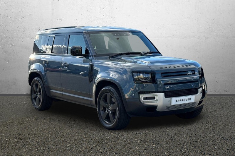 2026 (75) LAND ROVER DEFENDER 3.0 D250 S 110 5dr Auto