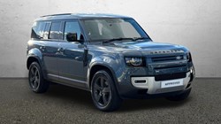 2026 (75) LAND ROVER DEFENDER 3.0 D250 S 110 5dr Auto 5918995