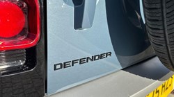 2026 (75) LAND ROVER DEFENDER 3.0 D250 S 110 5dr Auto 5919035