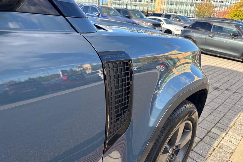2026 (75) LAND ROVER DEFENDER 3.0 D250 S 110 5dr Auto 5919014