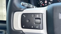 2026 (75) LAND ROVER DEFENDER 3.0 D250 S 110 5dr Auto 5919020
