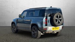 2026 (75) LAND ROVER DEFENDER 3.0 D250 S 110 5dr Auto 5918996