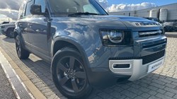 2026 (75) LAND ROVER DEFENDER 3.0 D250 S 110 5dr Auto 5919031