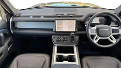 2026 (75) LAND ROVER DEFENDER 3.0 D250 S 110 5dr Auto 5919003