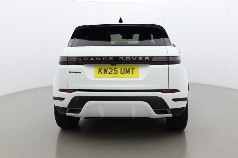 2025 (25) LAND ROVER RANGE ROVER EVOQUE 2.0 D200 Autobiography 5dr Auto [Revised] 5968641
