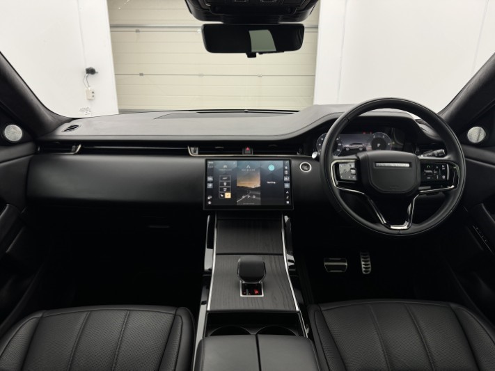2025 (25) LAND ROVER RANGE ROVER EVOQUE 2.0 D200 Autobiography 5dr Auto [Revised] 5968653