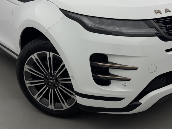 2025 (25) LAND ROVER RANGE ROVER EVOQUE 2.0 D200 Autobiography 5dr Auto [Revised] 5968683