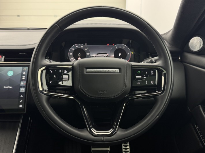 2025 (25) LAND ROVER RANGE ROVER EVOQUE 2.0 D200 Autobiography 5dr Auto [Revised] 5968655