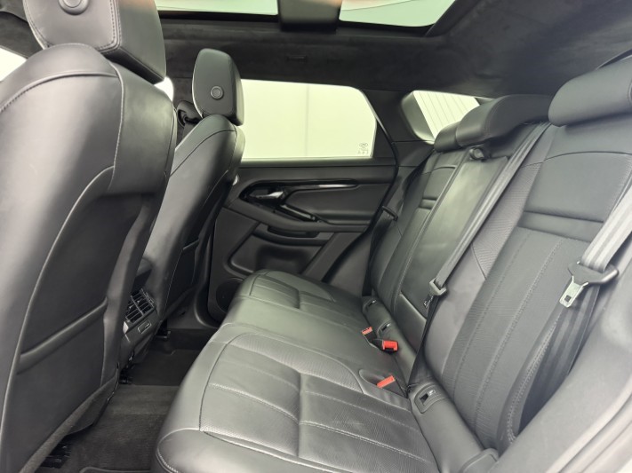 2025 (25) LAND ROVER RANGE ROVER EVOQUE 2.0 D200 Autobiography 5dr Auto [Revised] 5968649