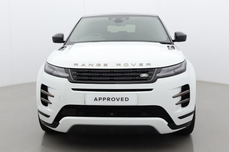 2025 (25) LAND ROVER RANGE ROVER EVOQUE 2.0 D200 Autobiography 5dr Auto [Revised] 5968640