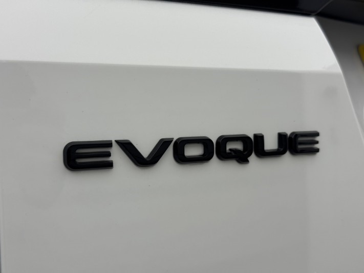 2025 (25) LAND ROVER RANGE ROVER EVOQUE 2.0 D200 Autobiography 5dr Auto [Revised] 5968690