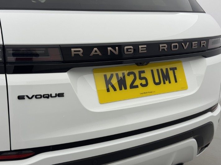 2025 (25) LAND ROVER RANGE ROVER EVOQUE 2.0 D200 Autobiography 5dr Auto [Revised] 5968691