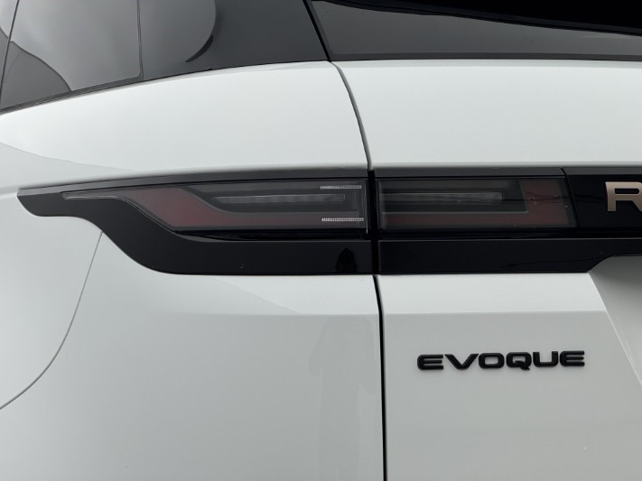 2025 (25) LAND ROVER RANGE ROVER EVOQUE 2.0 D200 Autobiography 5dr Auto [Revised] 5968689