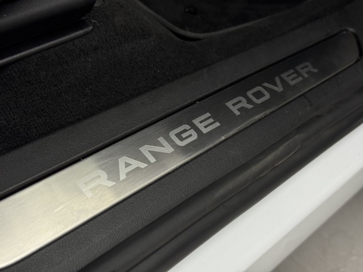 2025 (25) LAND ROVER RANGE ROVER EVOQUE 2.0 D200 Autobiography 5dr Auto [Revised] 5968660