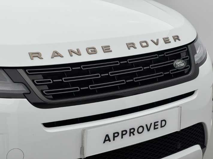 2025 (25) LAND ROVER RANGE ROVER EVOQUE 2.0 D200 Autobiography 5dr Auto [Revised] 5968645