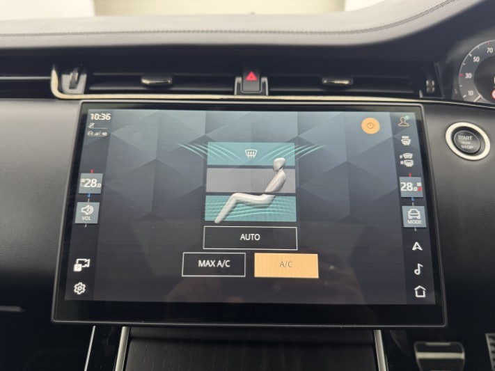 2025 (25) LAND ROVER RANGE ROVER EVOQUE 2.0 D200 Autobiography 5dr Auto [Revised] 5968674