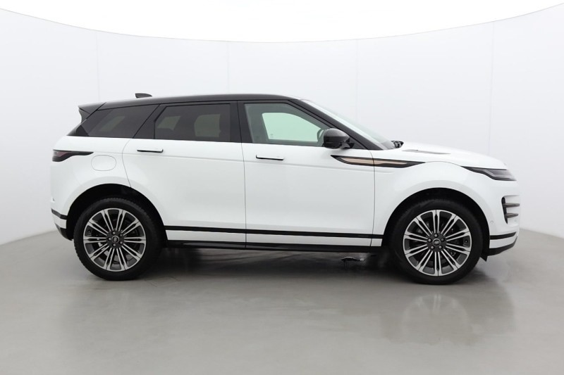2025 (25) LAND ROVER RANGE ROVER EVOQUE 2.0 D200 Autobiography 5dr Auto [Revised] 5968642