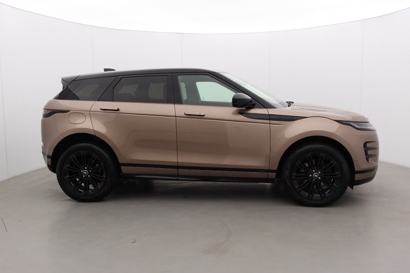 2025 (25) LAND ROVER RANGE ROVER EVOQUE 1.5 P270e Autobiography 5dr Auto [Revised] 5969656