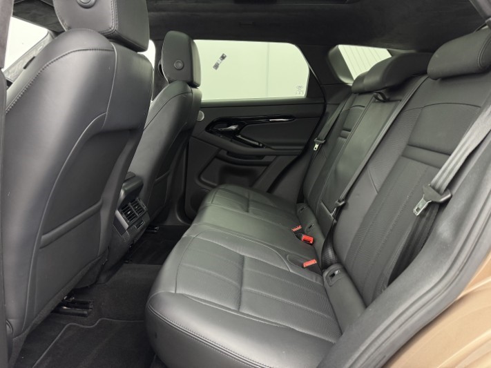 2025 (25) LAND ROVER RANGE ROVER EVOQUE 1.5 P270e Autobiography 5dr Auto [Revised] 5969658