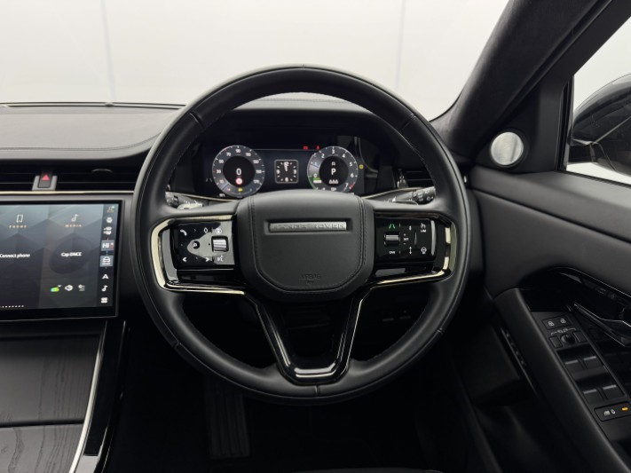 2025 (25) LAND ROVER RANGE ROVER EVOQUE 1.5 P270e Autobiography 5dr Auto [Revised] 5969691