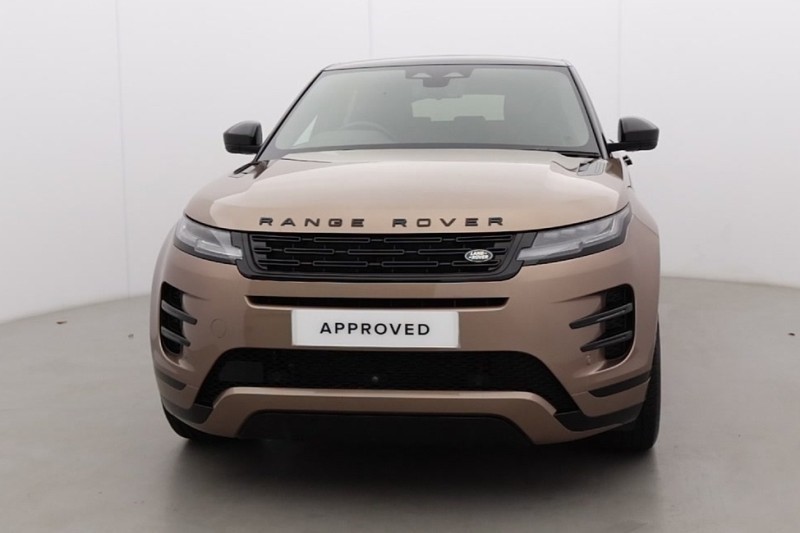 2025 (25) LAND ROVER RANGE ROVER EVOQUE 1.5 P270e Autobiography 5dr Auto [Revised] 5969654
