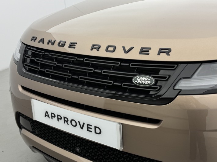 2025 (25) LAND ROVER RANGE ROVER EVOQUE 1.5 P270e Autobiography 5dr Auto [Revised] 5969663