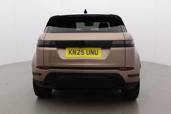 2025 (25) LAND ROVER RANGE ROVER EVOQUE 1.5 P270e Autobiography 5dr Auto [Revised] 5969655
